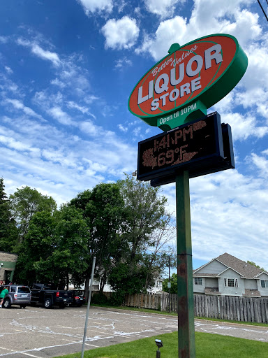 Liquor Store «Anoka Liquor Stores», reviews and photos, 847 E River Rd, Anoka, MN 55303, USA