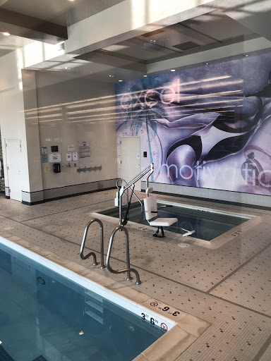 Gym «LA Fitness», reviews and photos, 731 Delsea Dr, Glassboro, NJ 08028, USA