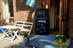 Café Livskraft image