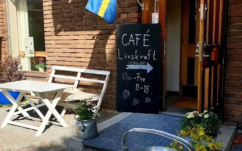 Café Livskraft image