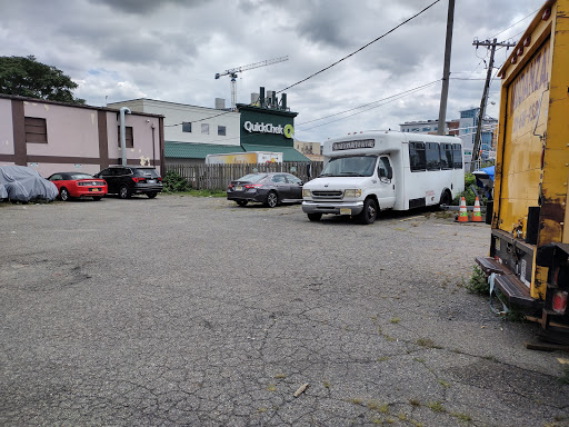 Appliance Store «Nordam Appliance LLC», reviews and photos, 567 52nd St SUITE 13, West New York, NJ 07093, USA