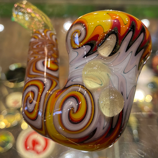 Tobacco Shop «Shockers Smoke Shop», reviews and photos, 7110 Harford Rd, Parkville, MD 21234, USA