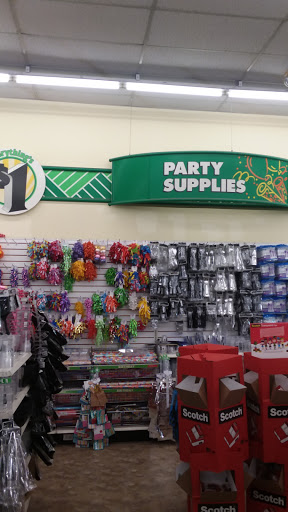 Dollar Store «Dollar Tree», reviews and photos, 1350 S Park Victoria Dr #10, Milpitas, CA 95035, USA