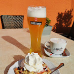 Photo n°3 de l'avis de Uli.a fait le 07/10/2023 à 16:22 sur le  Landgasthof Ehegrund - Günther Stiegler à Sugenheim