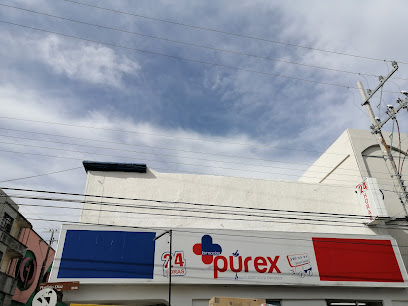 Farmacias Purex Ciudad Victoria Méndez