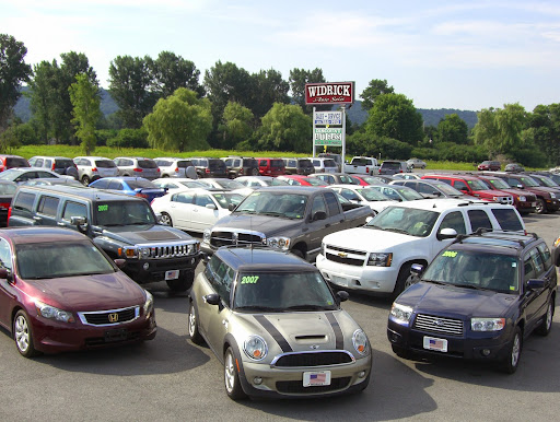 Used Car Dealer «Widrick Auto Sales», reviews and photos, 19079 US-11, Watertown, NY 13601, USA