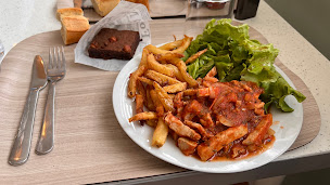 Photo n°16 de The Forks - Cantine & traiteur à Bordeaux ()