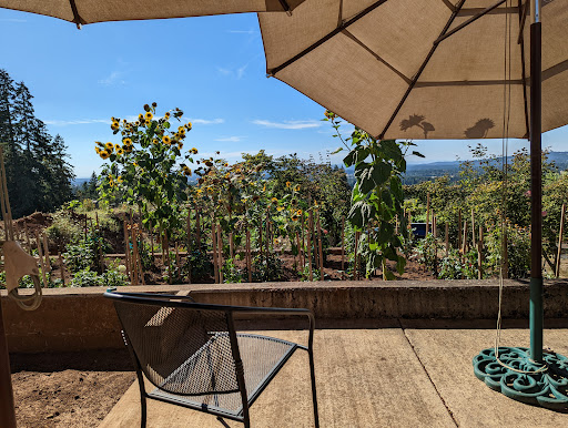 Winery «Christopher Bridge Wines», reviews and photos, 12770 S Casto Rd, Oregon City, OR 97045, USA