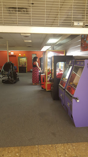 Shopping Mall «Marion Centre», reviews and photos, 1509 Marion-Waldo Rd, Marion, OH 43302, USA