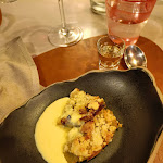 Photo n°5 de l'avis de Rossella.n fait le 20/02/2024 à 09:03 sur le  Ristorante Casta D'uva à Turchetto