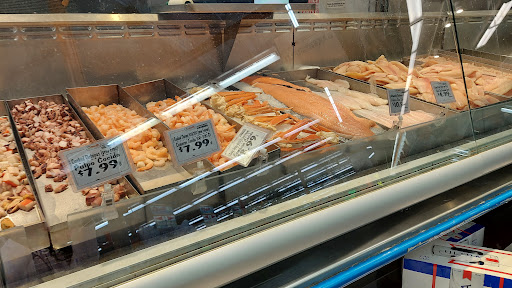 Supermarket «Vallarta Supermarkets», reviews and photos, 2705 S H St, Bakersfield, CA 93304, USA