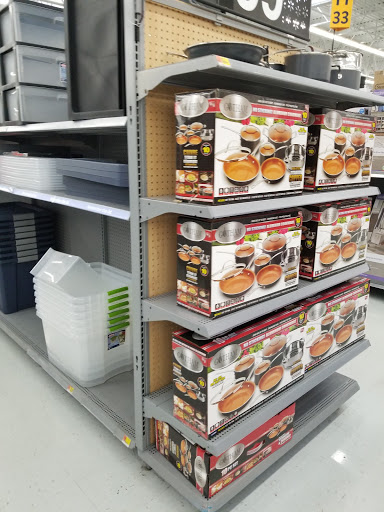 Department Store «Walmart Supercenter», reviews and photos, 7001 Concourse Pkwy, Douglasville, GA 30134, USA