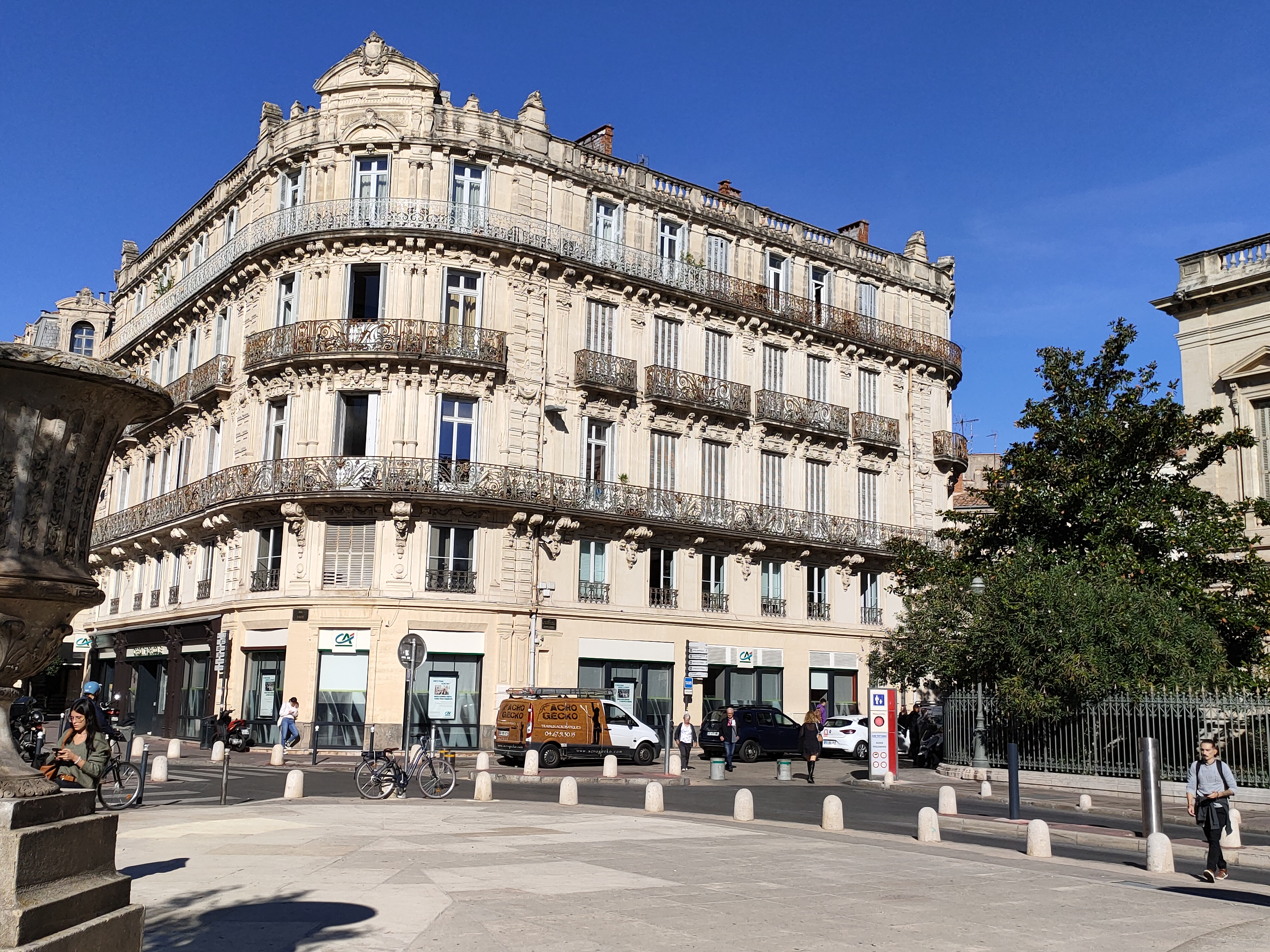 Photo n° 1 de l'avis de France.h fait le 04/10/2022 à 19:02