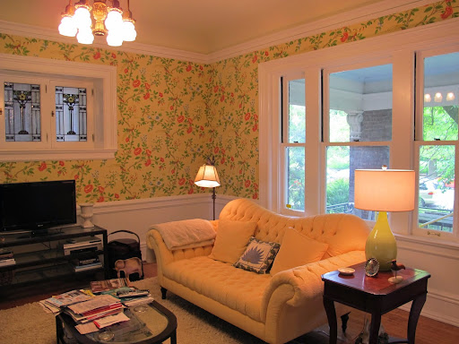 Painter «Redemption Painting Company», reviews and photos, 8503 Charing Cross Rd, Louisville, KY 40222, USA