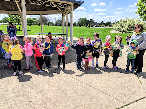 Community Park «Gregory B. Bott Community Park», reviews and photos, 24550 W Renwick Rd, Plainfield, IL 60544, USA