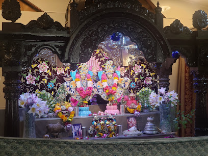 Hare Krishna (ISKCON Wellington) Temple