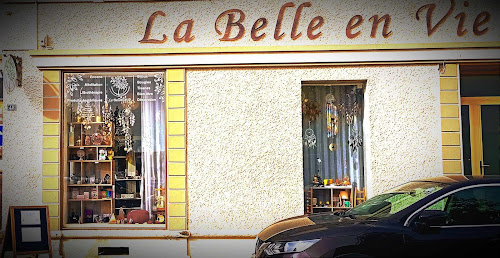 Librairie La Belle en Vie Chantonnay