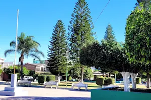 el Mirador Park image