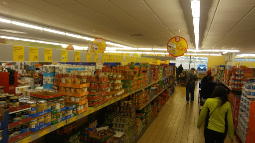 Supermarket «ALDI», reviews and photos, 2553 SE Washington Blvd, Bartlesville, OK 74006, USA