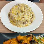 Photo n°1 de l'avis de Maetee.a fait le 20/10/2023 à 10:22 sur le  Peri Peri Grill à Rome