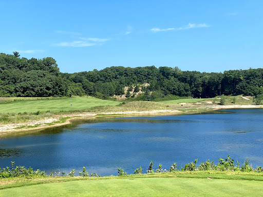 Golf Club «Lost Dunes Golf Club», reviews and photos, 9300 Red Arrow Hwy, Bridgman, MI 49106, USA