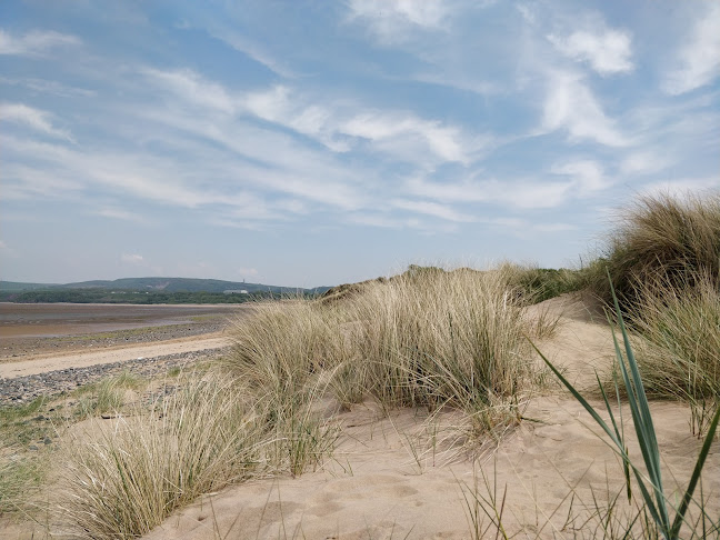 National Trust - Sandscale Haws National Nature Reserve Open Times