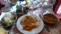 Curry du Restaurant indien Mehman à Cachan - n°9