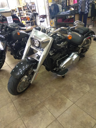 Motorcycle Dealer «Rock City Harley-Davidson Little Rock», reviews and photos, 10210 I-30, Little Rock, AR 72209, USA