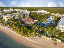 Hyatt Ziva Riviera Cancun'in fotoğrafı çok temiz temizlik seviyesi ile