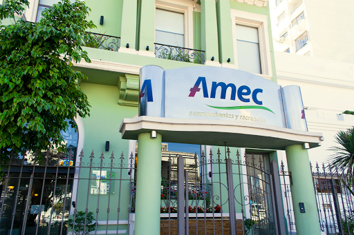 AMEC Uruguay