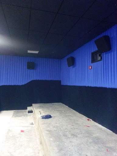 Movie Theater «Regal Cinemas Columbiana Grande 14», reviews and photos, 1250 Bower Pkwy, Columbia, SC 29212, USA