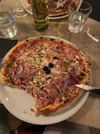 Pizza du Restaurant italien Pizza Papa à Montpellier - n°12