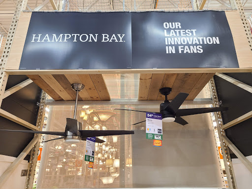 Home Improvement Store «The Home Depot», reviews and photos, 9570 US-20, Perrysburg, OH 43551, USA