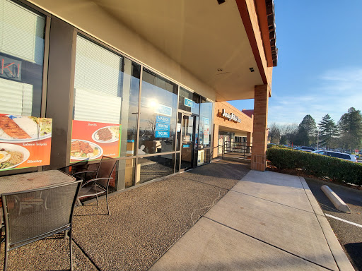 Shipping and Mailing Service «The UPS Store», reviews and photos, 10117 SE Sunnyside Rd F, Clackamas, OR 97015, USA