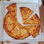 Photo n°3 de l'avis de Melanie.e fait le 14/07/2019 à 18:47 sur le  Döner Am Markt à Rödermark