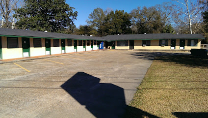 Azalea Motel