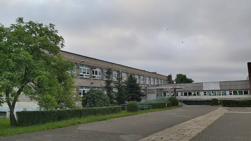 Szkoła Podstawowa nr 58 z Oddziałami Integracyjnymi im. Marii Dąbrowskiej w Katowicach