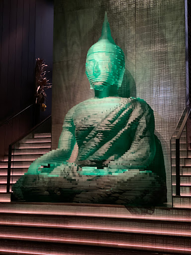 Buddha-Bar Restaurant New York image 4