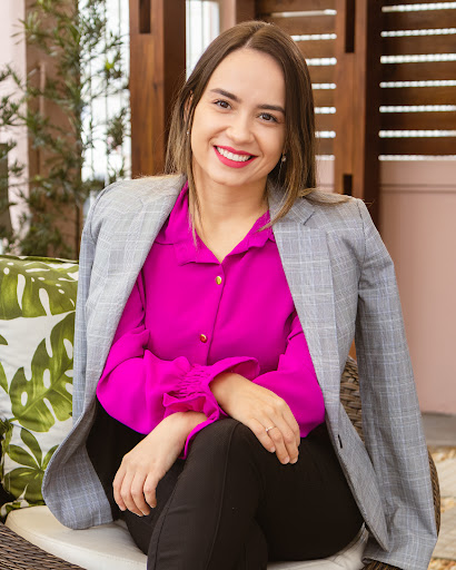 Logo da empresa - Estética Tainara Costa