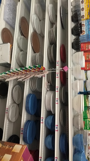 Discount Store «99 Cents Only Stores», reviews and photos, 3600 Klose Way, Richmond, CA 94806, USA