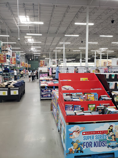 Warehouse club «BJ’s Wholesale Club», reviews and photos, 941 Rte 37 W, Toms River, NJ 08755, USA
