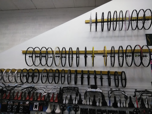 Bicycle Store «BIcycles depot», reviews and photos, 12979 SW 132nd Ct, Miami, FL 33186, USA