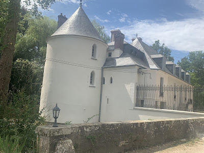 Les façades de Jérémy à Anglure