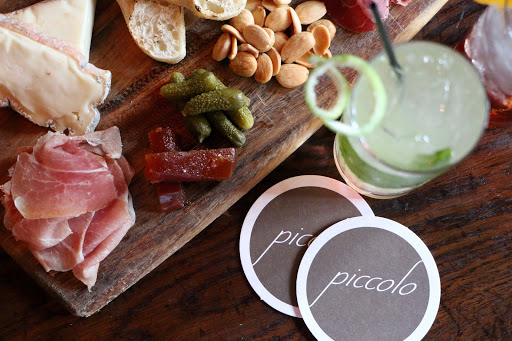 Lounge «Piccolo», reviews and photos, 241 S College St, Auburn, AL 36830, USA