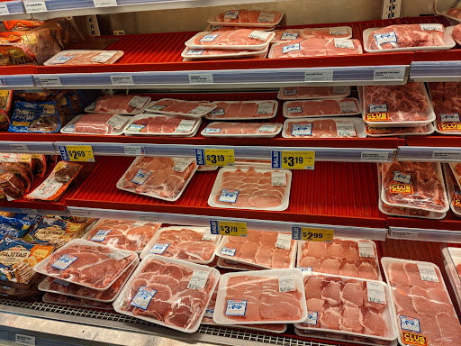 Grocery Store «H-E-B Grocery», reviews and photos, 10710 Research Blvd #200, Austin, TX 78759, USA