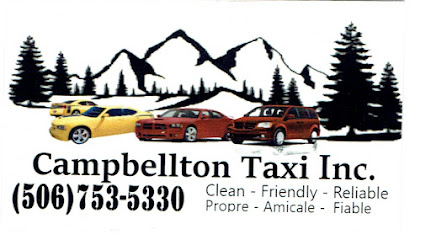 Campbellton Taxi Inc