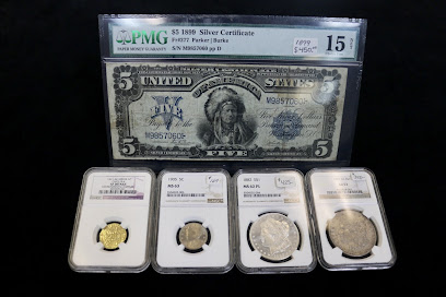 U.S. Coin and Jewelry Inc