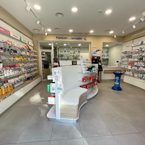 Farmacia Russo Via Nazionale delle Puglie, 167, 80013 Casalnuovo di Napoli NA, Italia