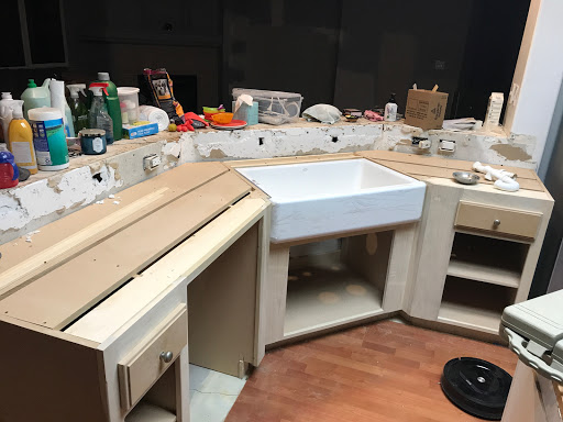 Sullivan Custom Cabinets & Home Repair image