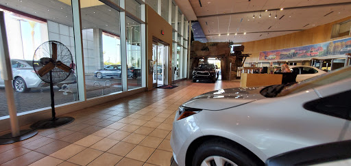 Toyota Dealer «Avondale Toyota», reviews and photos, 10005 Papago Fwy, Avondale, AZ 85323, USA